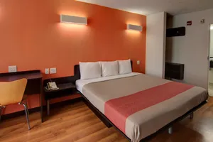 Image of Motel 6-West Monroe, LA