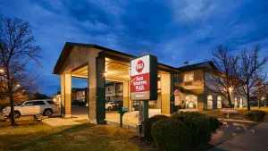 Image of Best Western Plus Rama Inn