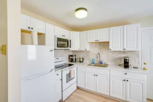 Image of Cozy Catskill Condo - 2 Mi to Windham Mountain Ski