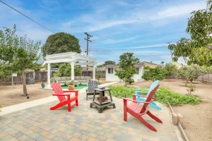 Image of Breeze by the Marina Chula Vista Getaway!