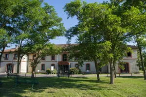 Image of Domaine de Garabaud