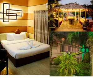 Image of Garden View Villa