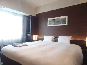 Image of S-peria Hotel Kyoto