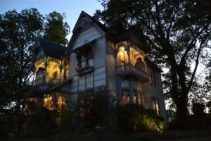 Image of Carleton House Bed and Breakfast