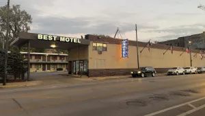 Image of Best Motel By OYO Chicago I-90