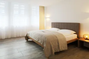 Image of Hotel Work Life Residence am Bahnhof