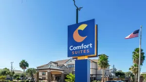 Image of Comfort Suites Lake Jackson Clute