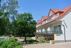 Image of Bernsteinsee Hotel