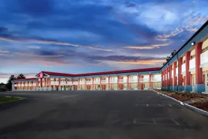 Image of Red Roof Inn Berea