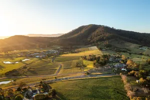 Image of Coolangatta Estate Shoalhaven Heads