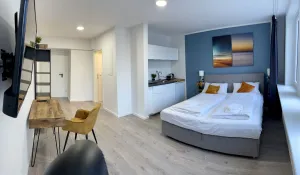 Image of Aparthotel Neumünster City