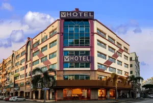 Image of V Hotel Kuala Lumpur