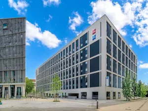 Image of Ibis Hamburg City