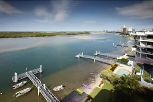 Image of On The River Apartments