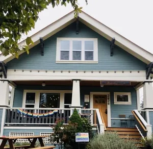 Image of The Alberta Petite Hotel