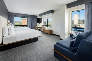 Image of Courtyard by Marriott Chattanooga Downtown