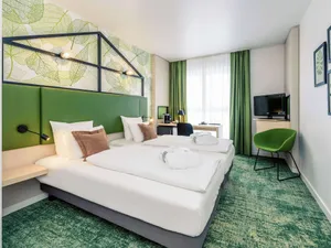 Image of Mercure Hotel Hannover Mitte