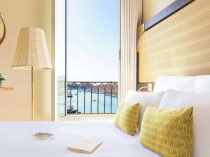 Image of Grand Hôtel Beauvau Marseille Vieux Port - MGallery