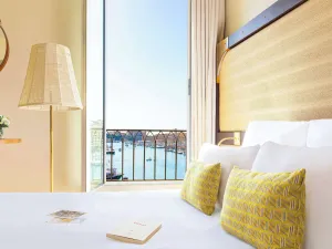 Image of Grand Hôtel Beauvau Marseille Vieux Port - MGallery