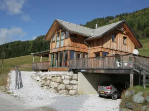 Image of Chalet Hohentauern by Ski Lift