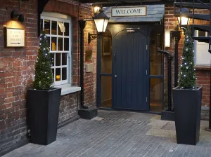 Image of Bull Hotel by Greene King Inns