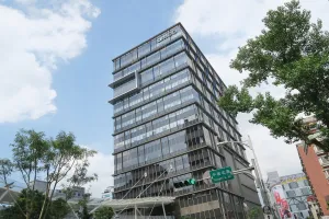 Image of amba Taipei Songshan