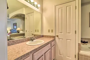 Image of Michigan Condo Heated Indoor Community Pool!