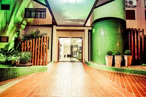 Image of Hotel Paranoá Jaboticabal