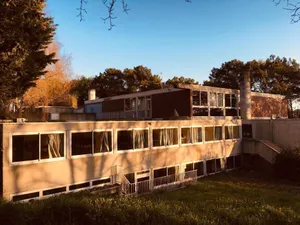 Image of Auberge de Jeunesse HI Lorient
