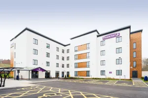 Image of Premier Inn Stourbridge Town Centre