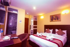 Image of Hotel Rosemary Homes