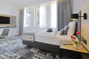 Image of Coffee Fellows Hotel Dortmund