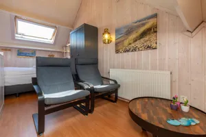 Image of Welcome in - Studio 'De Zandhut' - Swaalingestraat 78 Zoutelande