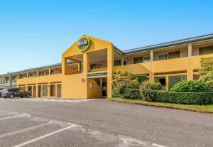 Image of B&B HOTEL Quimper Nord Douarnenez