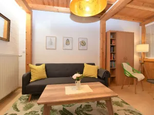 Image of Cozy Apartment in Rerik with Sea Near