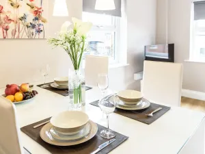 Image of Fishergate Apartments