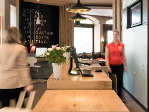 Image of ibis Angers Centre Chateau