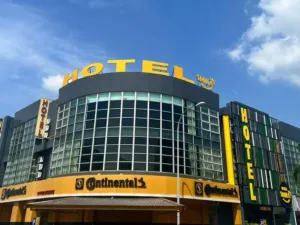 Image of Smile Hotel Klang Bukit Tinggi