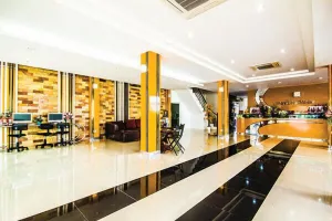 Image of Mukdaview Hotel