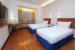 Image of GRAND ORCHID HOTEL SOLO