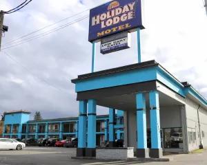Image of Holiday Lodge - Salem,OR