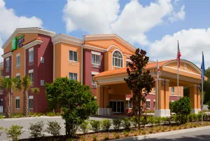 Image of Holiday Inn Express Hotel & Suites Brooksville-I-75 by IHG