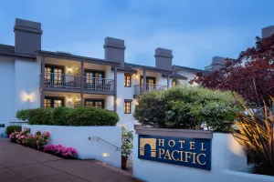 Image of Hotel Pacific