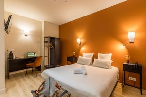 Image of Hotel-Restaurant Le Victoria