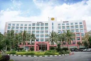 Image of Klana Resort Seremban