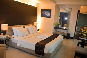 Image of CityState Tower Hotel
