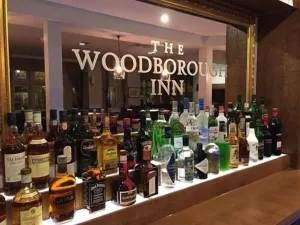 Image of The Woodborough Inn