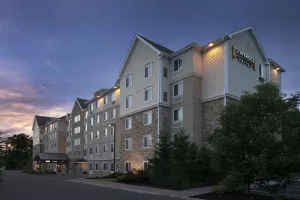 Image of Staybridge Suites North Brunswick by IHG