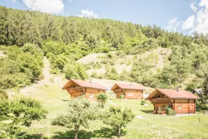 Image of Chalets Trafögl