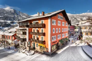 Image of Aurora Appartements inklusive freiem Thermeneintritt